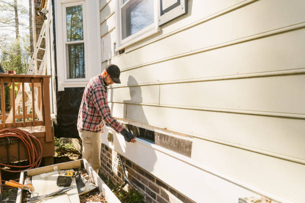 Trusted Siding Installation service in Andrews Air Force Base, MD - Creative Siding